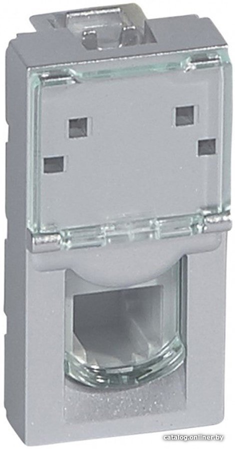 Розетка телевизионная Legrand Mosaic 079231