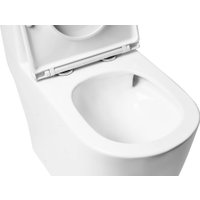 Унитаз напольный Saniteco KW-80673