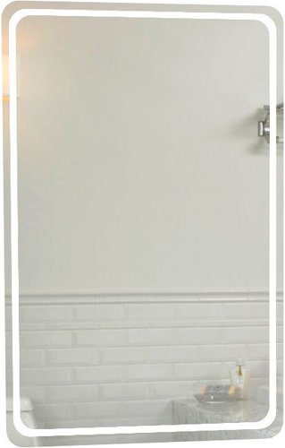 MarkaOne Зеркало Modern 60 У52209