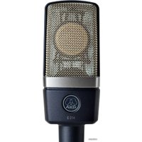 Проводной микрофон AKG C214