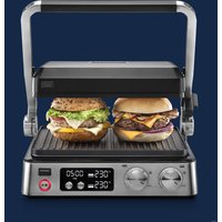 Электрогриль DeLonghi CGH920D