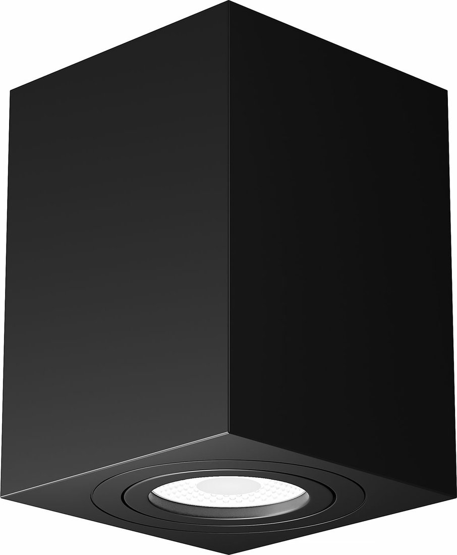 

Точечный светильник Technical C017CL-01B