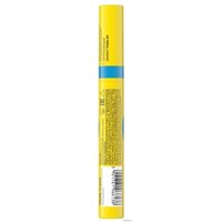 Тушь для ресниц Eveline Cosmetics Push-Up X10 Extension Volum Professional Make-Up