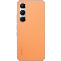 Телефон Infinix Hot 60 Pro X6885 8GB/256GB (оранжевый)