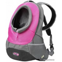 Рюкзак-переноска EBI Crazy Paws Maria M (розовый)