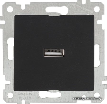 Розетка USB Mutlusan 2200 448 0184