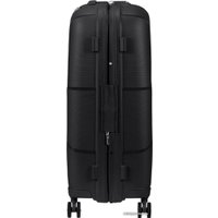 Чемодан-спиннер American Tourister Starvibe Black 67 см