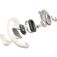 Наушники Shokz Shokz OpenFit 2 (бежевый)