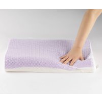 Ортопедическая подушка Mio Tesoro 40x60x8 AL2462117