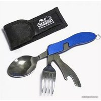 Столовые приборы Следопыт PF-CWS-P53