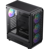 Корпус GameMax Forge AB (черный)