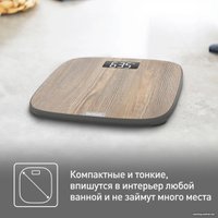 Напольные весы Tefal Origin Light Wood PP1600V0 в Барановичах