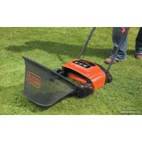 Аэратор Black & Decker GD300