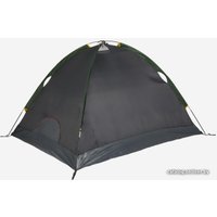 Кемпинговая палатка Northland Valley Luxe 3 (светло-серый)