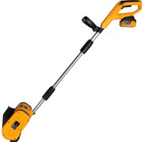 Снегоуборщик Deko ST20 085-4441 (с 1-им АКБ)