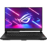 Игровой ноутбук ASUS ROG Strix Scar 15 G533QS-DS96