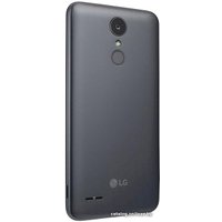 Телефон LG Aristo 3 LMX220MA (серый)