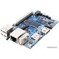 Одноплатный компьютер Orange pi Plus 2E RD006