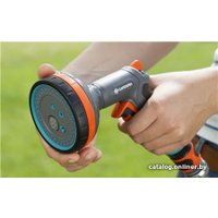 Распылитель Gardena Пистолет-распылитель для полива многофункциональный Premium
