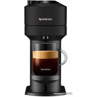 Капсульная кофеварка DeLonghi Nespresso Vertuo Next ENV 120.BM