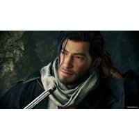  Rise Of The Ronin для PlayStation 5