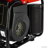 Бензиновый генератор DDE G140i