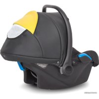 Универсальная коляска Expander Enduro (3 в 1, 06 Magenta)