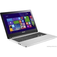 Ноутбук ASUS Transformer Book Flip TP500LB-DN008H