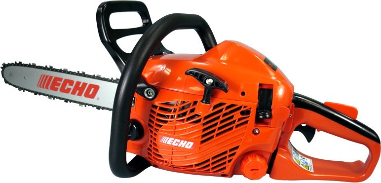 

Бензопила Echo CS-353ES