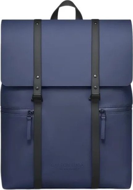 Городской рюкзак Gaston Luga Splаsh 2.0 16'' (темно-синий)