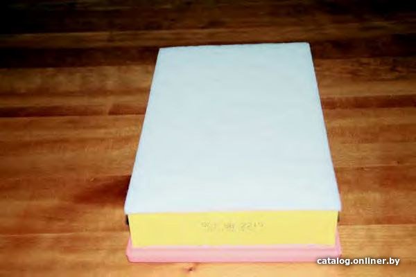 

Воздушный фильтр SCT germany SB2215