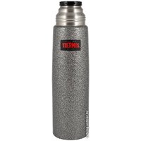 Термос THERMOS FBB-750HM 0.75л (серый)