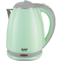 Электрический чайник RAF R.7992 (салатовый)