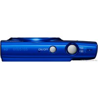 Фотоаппарат Canon IXUS 155