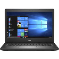 Ноутбук Dell Latitude 3480 [3480-7611]
