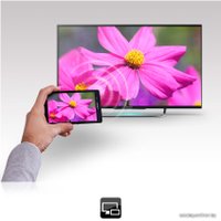 Телевизор Sony KDL-55W829B