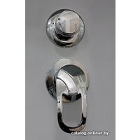 Душевая кабина River Nara Light 90/46 MT