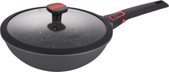 Сковорода ВОК Werner Marseille 50320