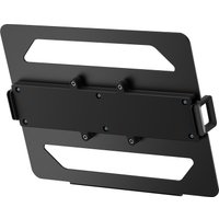 Держатель ErgoSmart NBH-9E (черный)