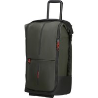 Сумка-тележка Samsonite Ecodiver Climbing Ivy 36-82 см