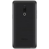 Телефон MEIZU 15 Plus 64GB (черный)
