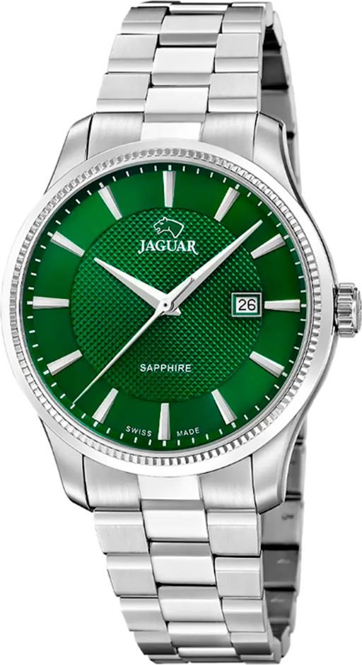 

Наручные часы Jaguar J1041-4