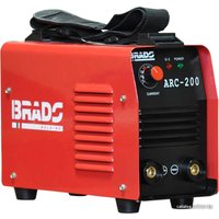 Сварочный инвертор Brado ARC-200