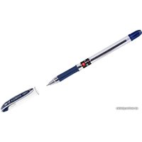 Ручка шариковая Cello Maxriter XS Tinted 1398 (синий)