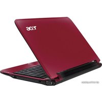 Ноутбук Acer Aspire One 751h