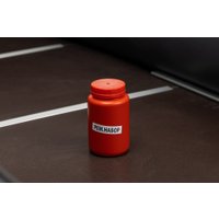 Моторно-гребная лодка BarrakuDA BR-3200 Киль (серый)