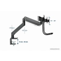 Кронштейн для монитора Gembird MA-DA3-03