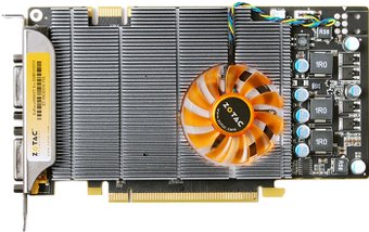 ZOTAC GeForce 9800 GT Eco (ZT-98GES3M-FSL)