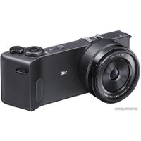Фотоаппарат Sigma dp2 Quattro