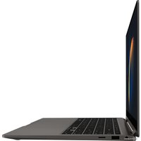 Ноутбук 2-в-1 Samsung Galaxy Book3 360 15.6 NP750QFG-KA1IN